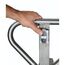  Elektrischer Hub Pramac Elektrischer Scherenhubwagen beschichtet 1.000 kg - HX10E 1150 x 550 - INOX 12448288